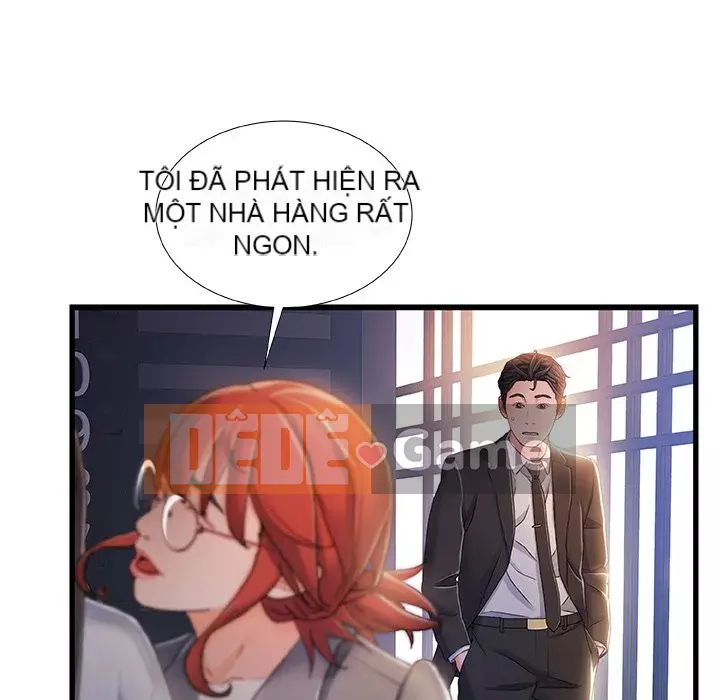 Những người phụ nữ ở quê hương tôi Chương 25-26