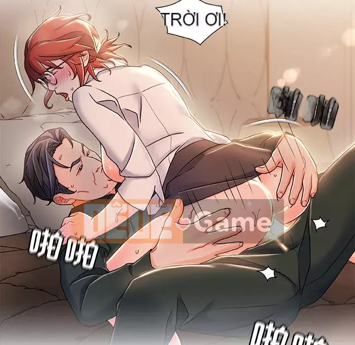 Những người phụ nữ ở quê hương tôi Chương 25-26