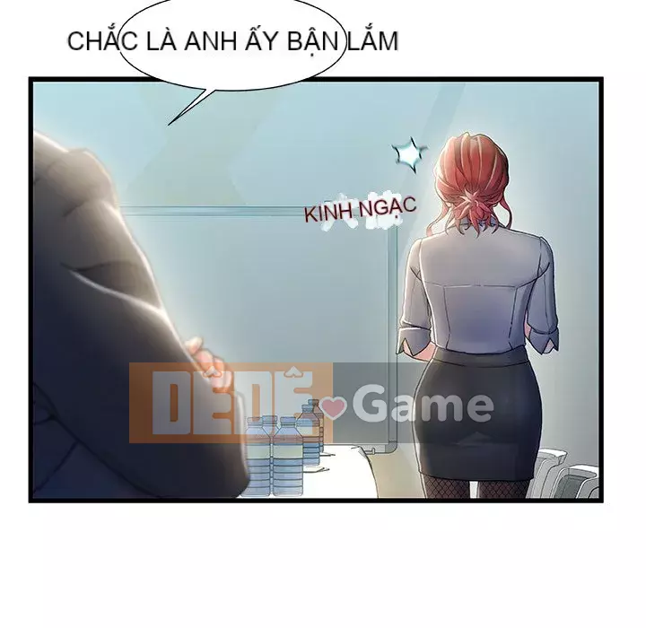 Những người phụ nữ ở quê hương tôi Chương 25-26