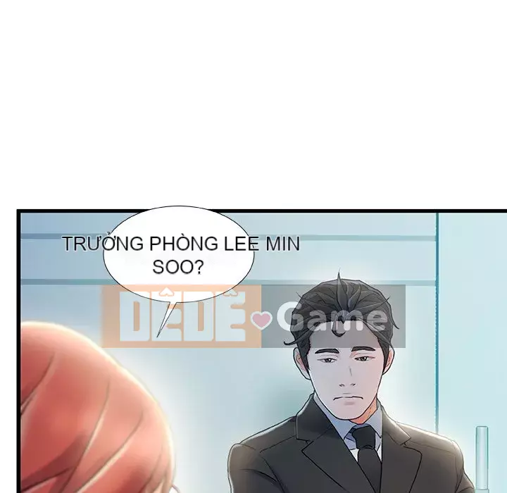 Những người phụ nữ ở quê hương tôi Chương 25-26