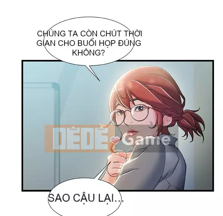 Những người phụ nữ ở quê hương tôi Chương 25-26