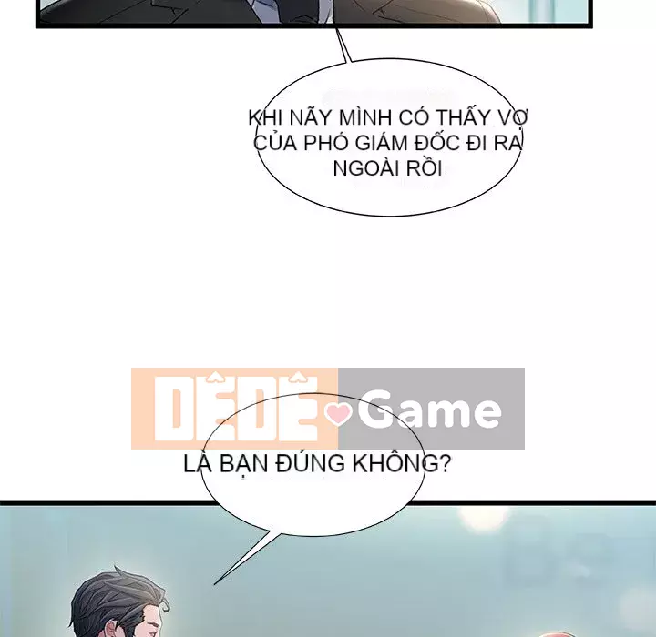 Những người phụ nữ ở quê hương tôi Chương 25-26