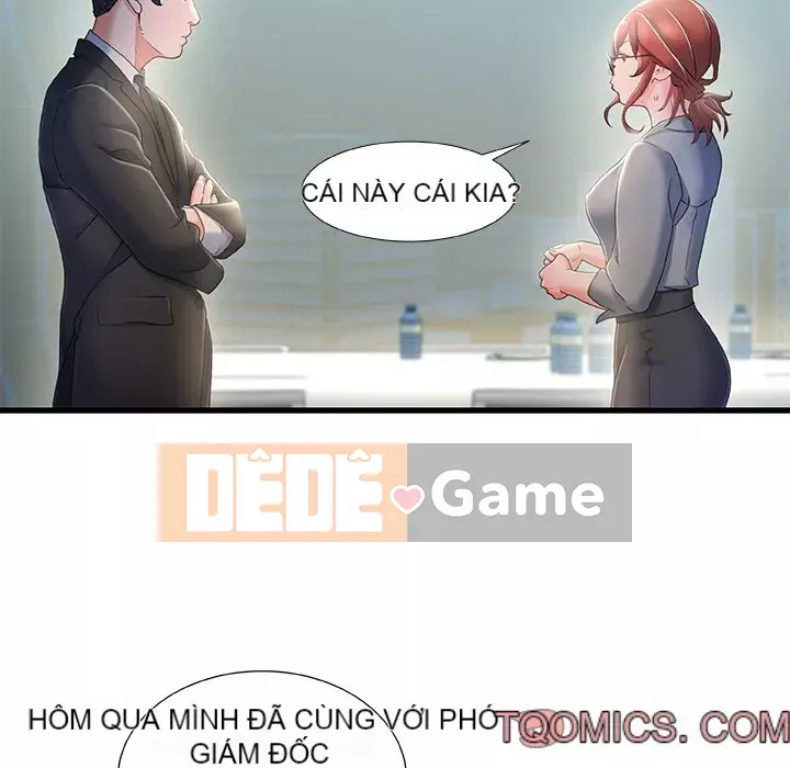 Những người phụ nữ ở quê hương tôi Chương 25-26