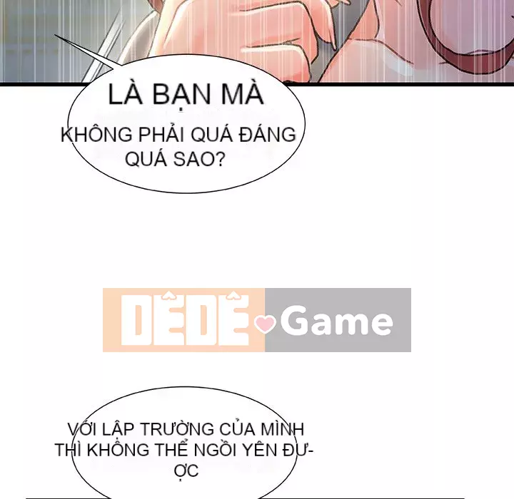 Những người phụ nữ ở quê hương tôi Chương 25-26