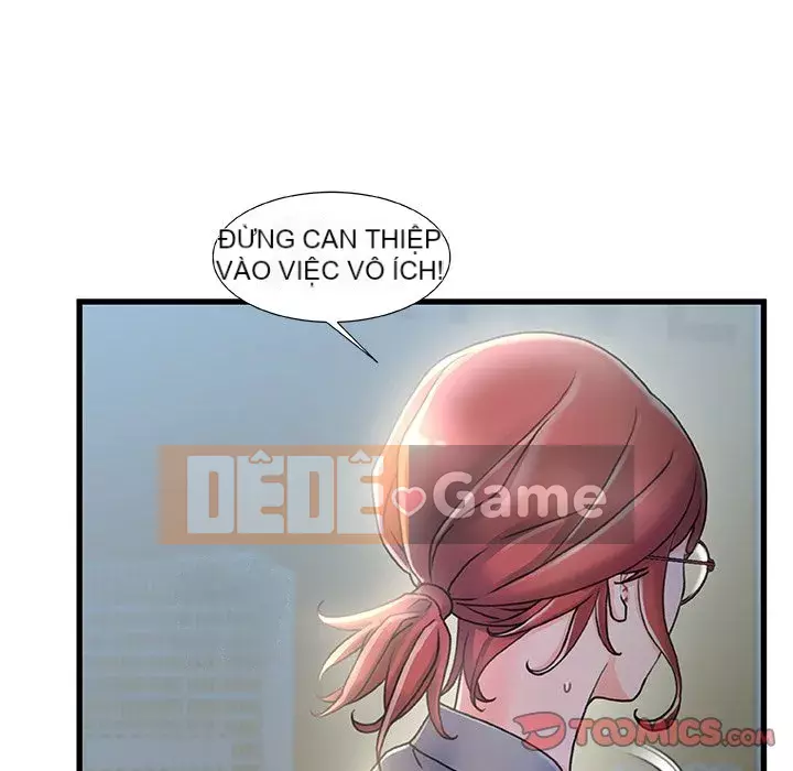 Những người phụ nữ ở quê hương tôi Chương 25-26