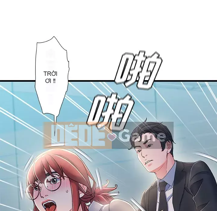 Những người phụ nữ ở quê hương tôi Chương 25-26