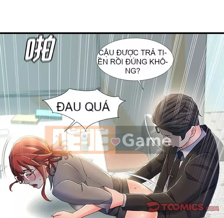 Những người phụ nữ ở quê hương tôi Chương 25-26