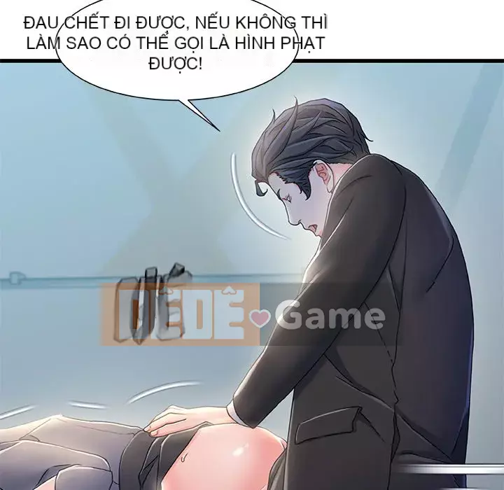 Những người phụ nữ ở quê hương tôi Chương 25-26