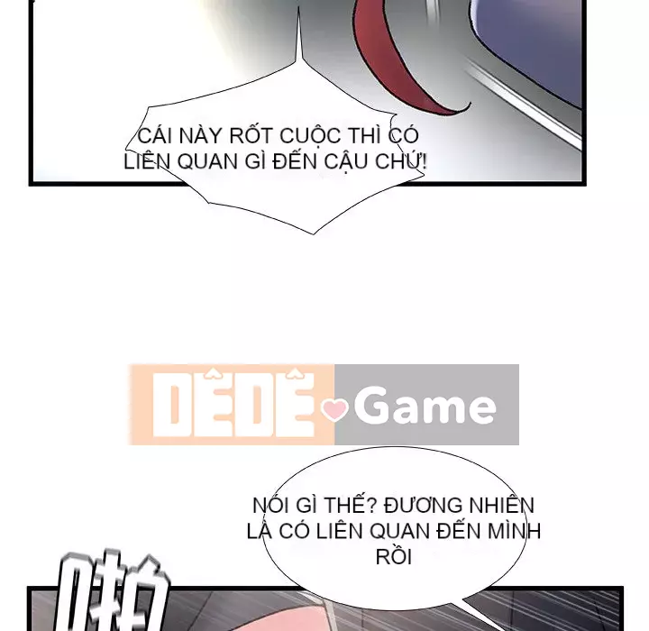 Những người phụ nữ ở quê hương tôi Chương 25-26