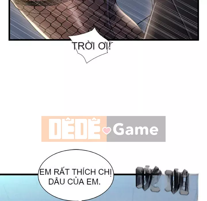 Những người phụ nữ ở quê hương tôi Chương 25-26