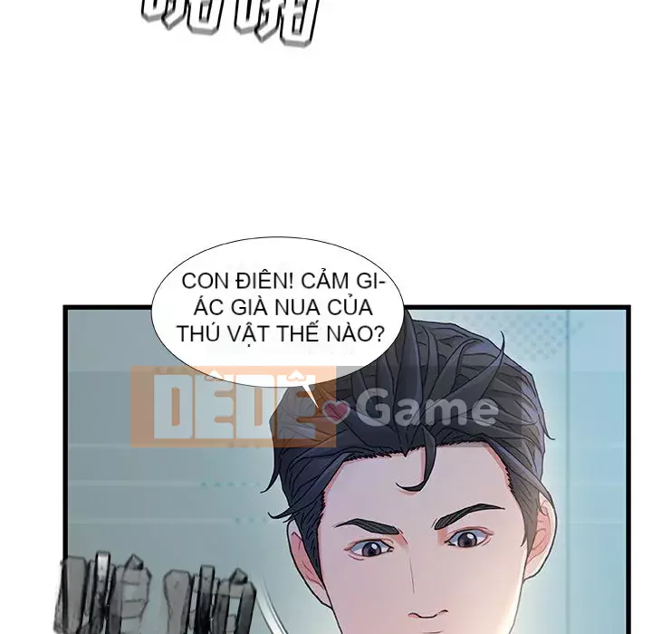 Những người phụ nữ ở quê hương tôi Chương 25-26