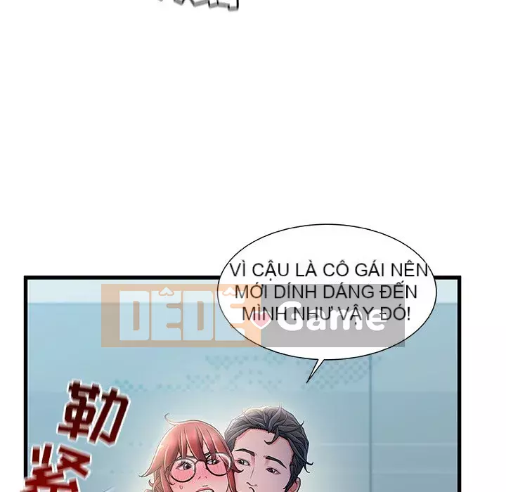 Những người phụ nữ ở quê hương tôi Chương 25-26