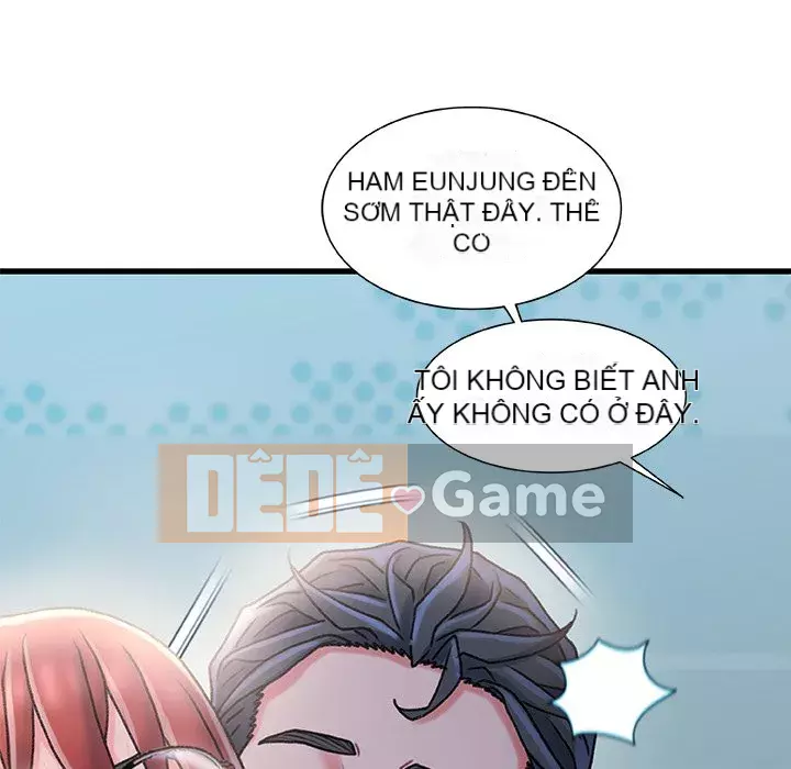 Những người phụ nữ ở quê hương tôi Chương 25-26