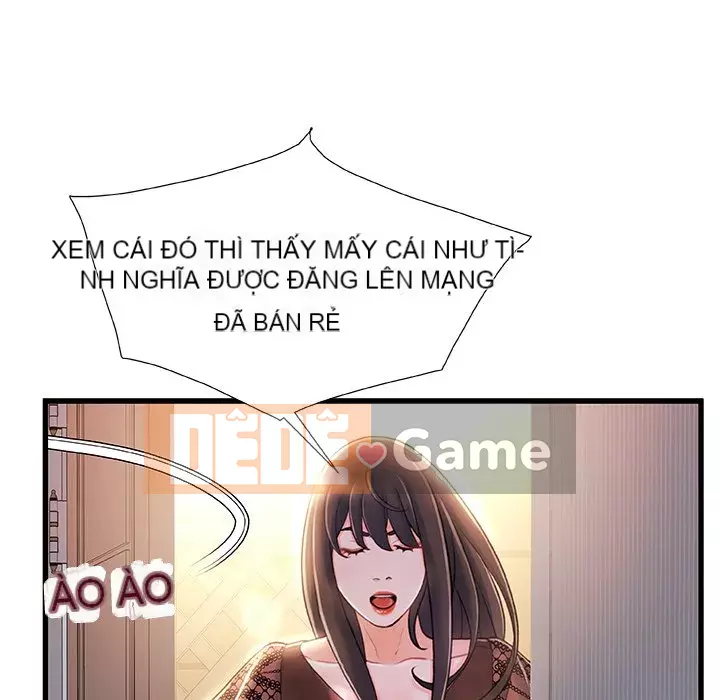 Những người phụ nữ ở quê hương tôi Chương 22-23