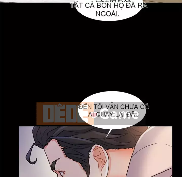 Những người phụ nữ ở quê hương tôi Chương 22-23