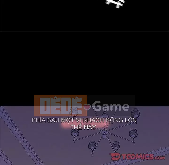 Những người phụ nữ ở quê hương tôi Chương 22-23