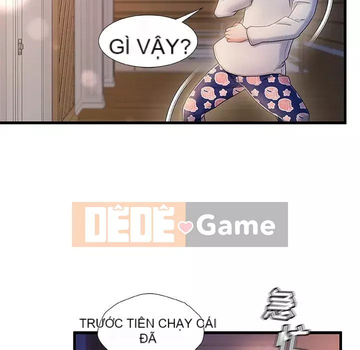 Những người phụ nữ ở quê hương tôi Chương 22-23