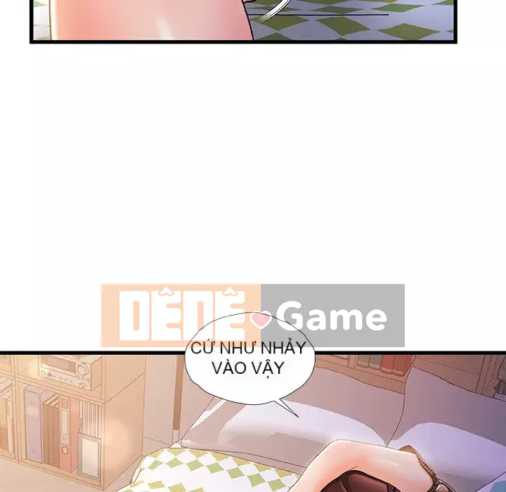 Những người phụ nữ ở quê hương tôi Chương 22-23