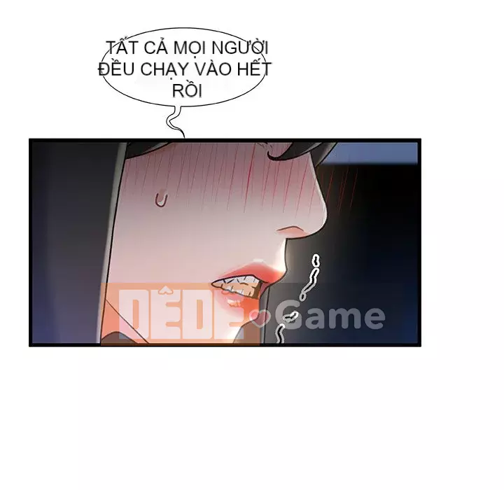 Những người phụ nữ ở quê hương tôi Chương 22-23