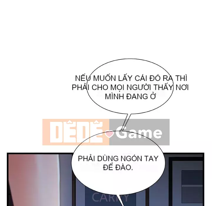 Những người phụ nữ ở quê hương tôi Chương 22-23