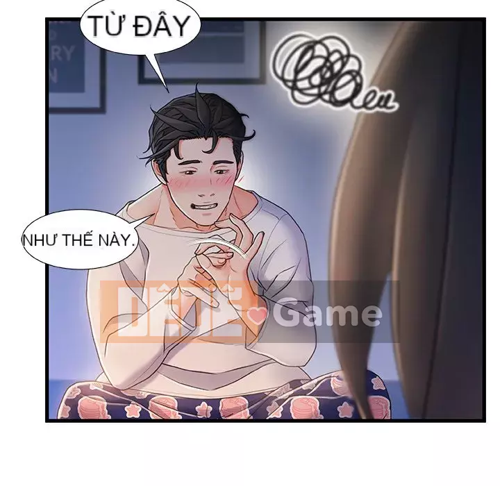 Những người phụ nữ ở quê hương tôi Chương 22-23