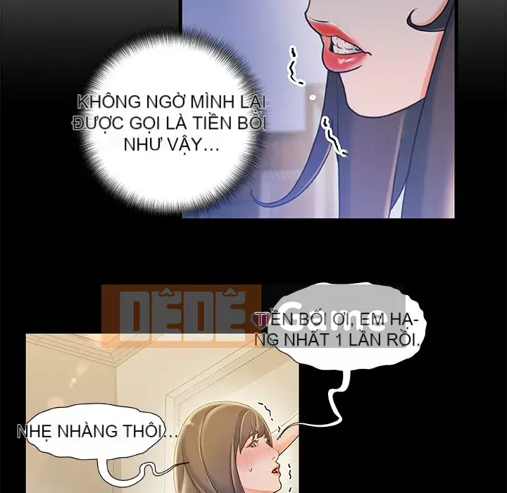 Những người phụ nữ ở quê hương tôi Chương 22-23