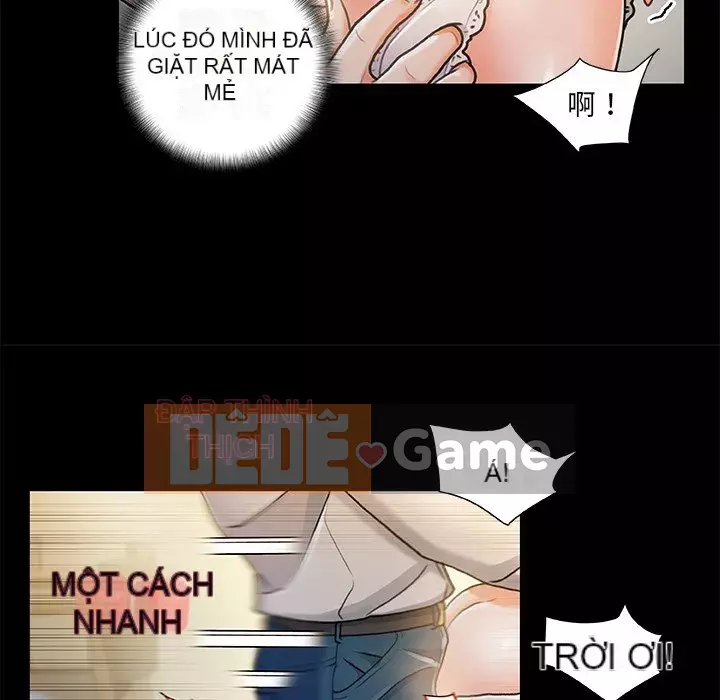 Những người phụ nữ ở quê hương tôi Chương 22-23