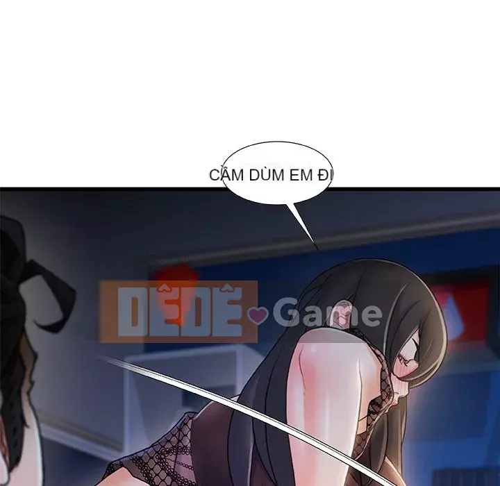 Những người phụ nữ ở quê hương tôi Chương 22-23