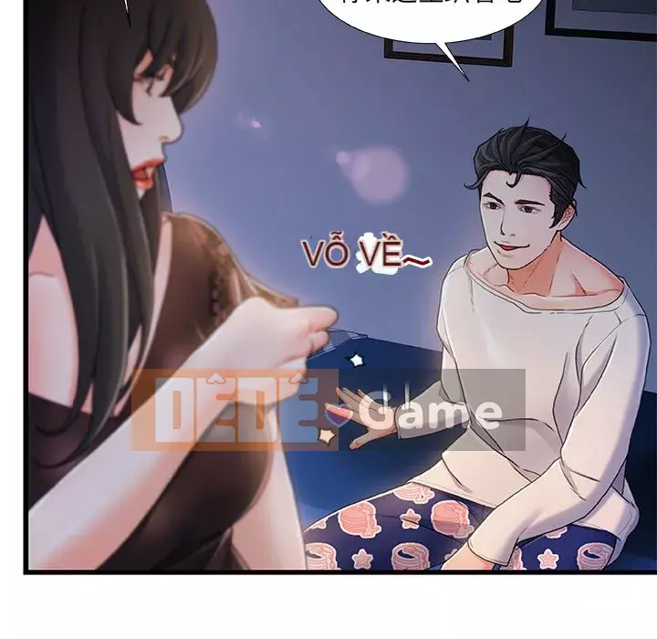 Những người phụ nữ ở quê hương tôi Chương 22-23