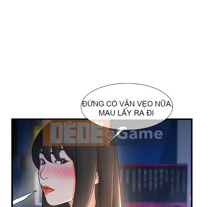 Những người phụ nữ ở quê hương tôi Chương 22-23