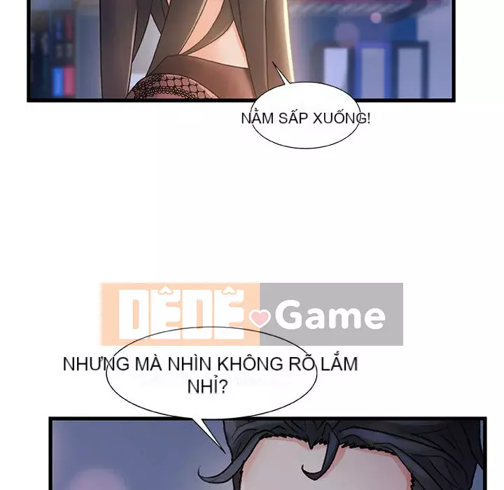 Những người phụ nữ ở quê hương tôi Chương 22-23