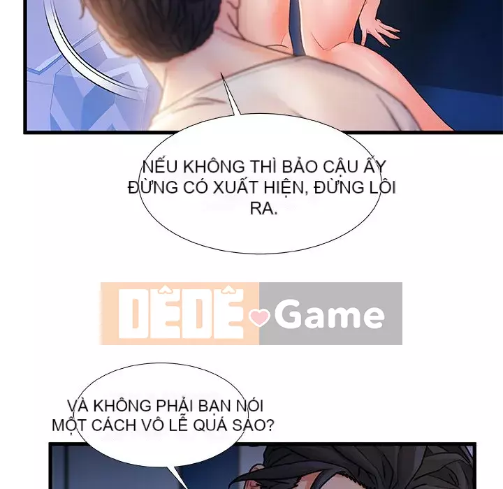 Những người phụ nữ ở quê hương tôi Chương 22-23