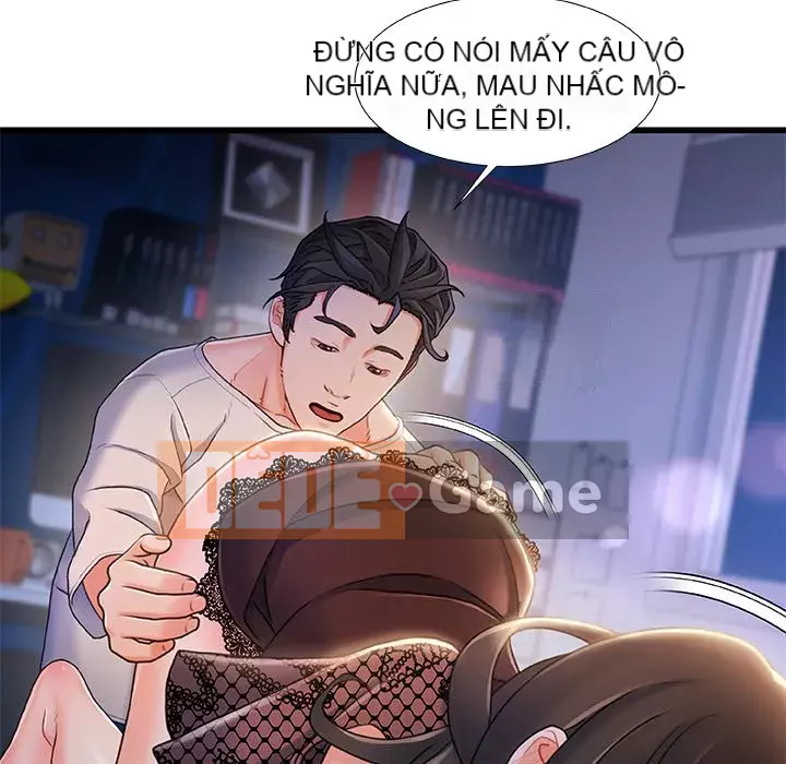 Những người phụ nữ ở quê hương tôi Chương 22-23