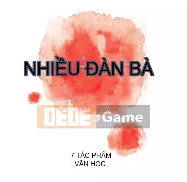 Những người phụ nữ ở quê hương tôi Chương 22-23