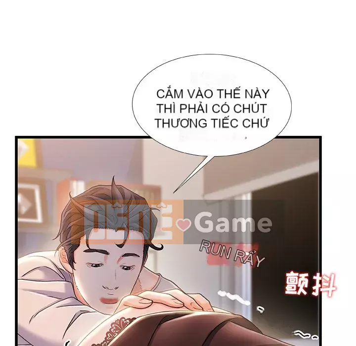 Những người phụ nữ ở quê hương tôi Chương 22-23