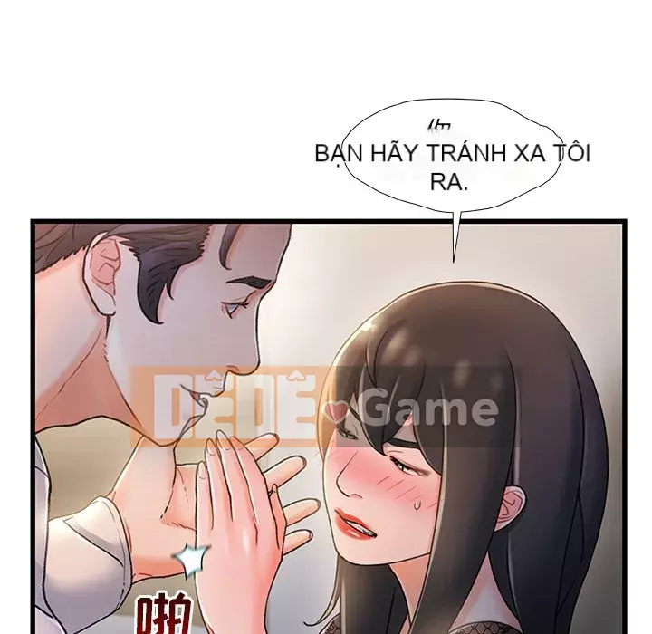 Những người phụ nữ ở quê hương tôi Chương 24