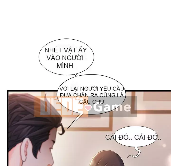 Những người phụ nữ ở quê hương tôi Chương 24