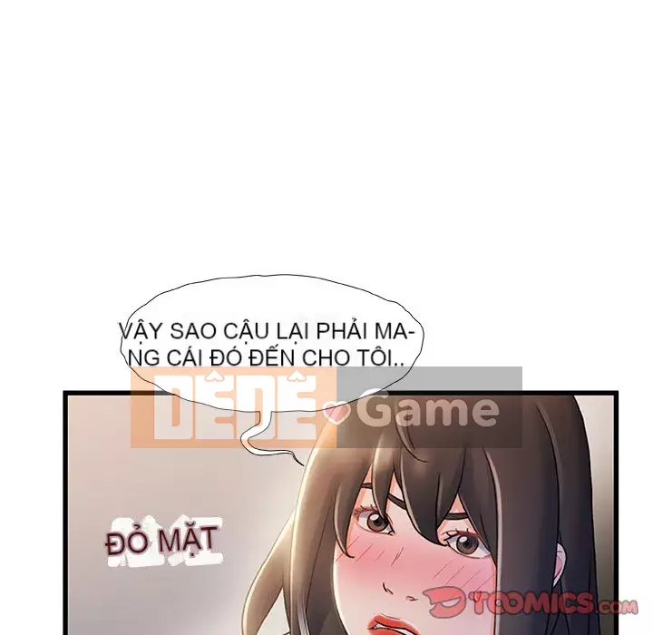 Những người phụ nữ ở quê hương tôi Chương 24