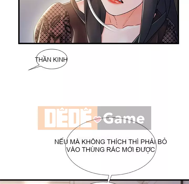 Những người phụ nữ ở quê hương tôi Chương 24