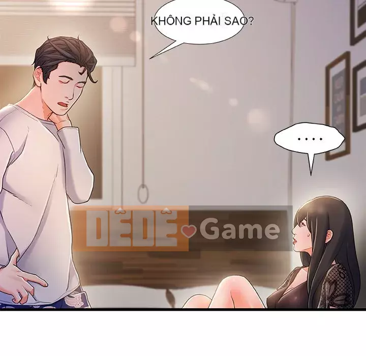 Những người phụ nữ ở quê hương tôi Chương 24