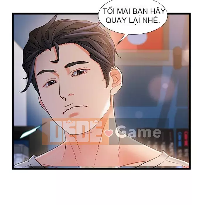 Những người phụ nữ ở quê hương tôi Chương 24