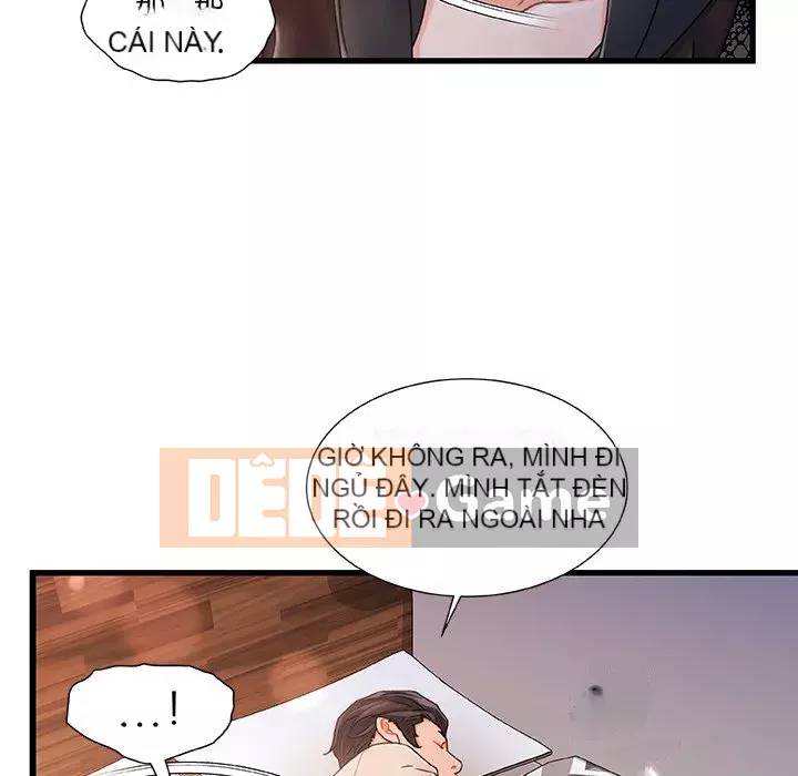 Những người phụ nữ ở quê hương tôi Chương 24