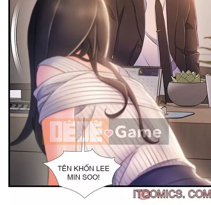 Những người phụ nữ ở quê hương tôi Chương 24