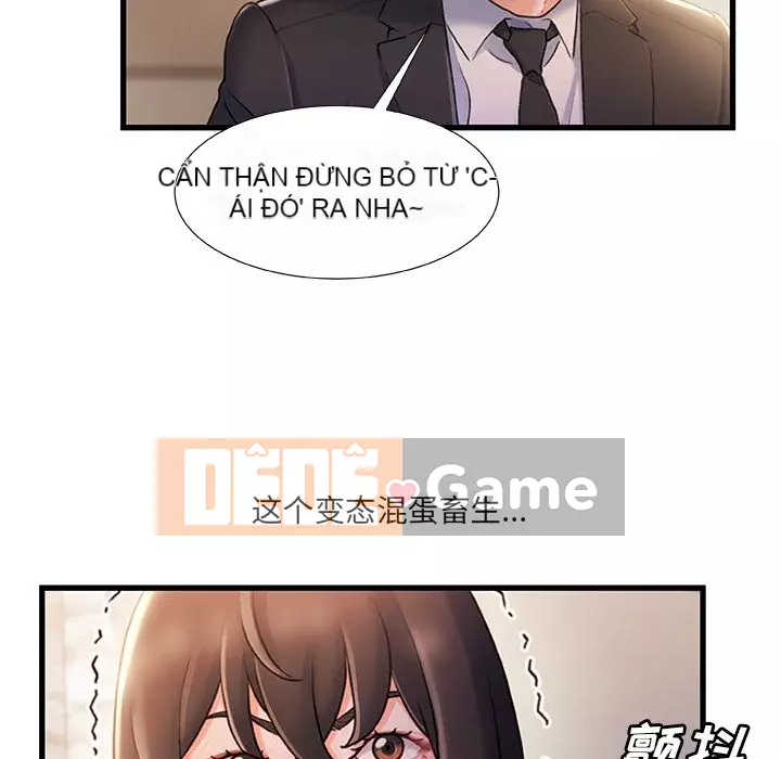 Những người phụ nữ ở quê hương tôi Chương 24