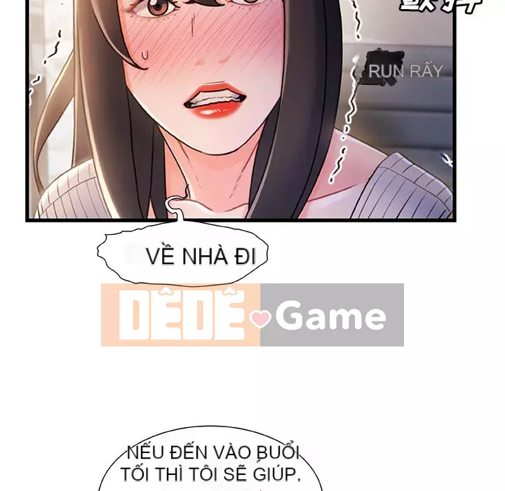 Những người phụ nữ ở quê hương tôi Chương 24