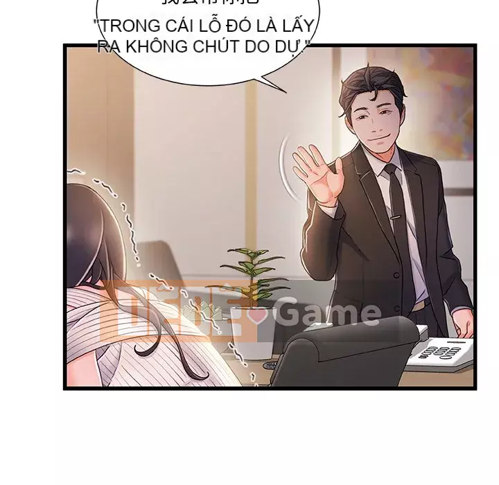 Những người phụ nữ ở quê hương tôi Chương 24