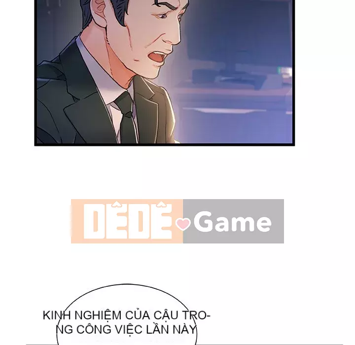 Những người phụ nữ ở quê hương tôi Chương 24