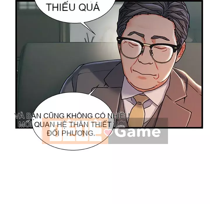 Những người phụ nữ ở quê hương tôi Chương 24