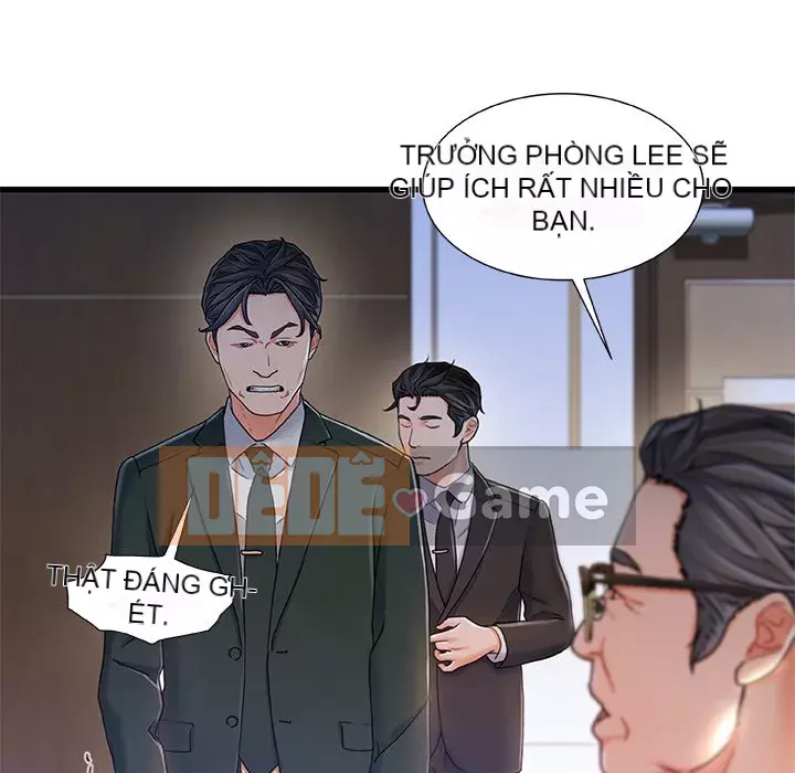 Những người phụ nữ ở quê hương tôi Chương 24