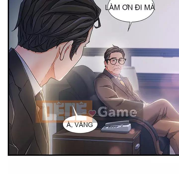 Những người phụ nữ ở quê hương tôi Chương 24